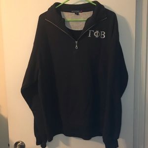 Gamma Phi Beta Jacket